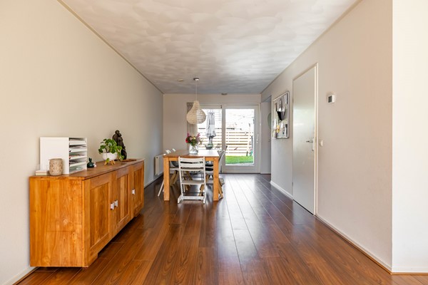 Medium property photo - Kerkuil 32, 9781 RE Bedum